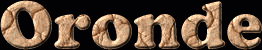 Oronde First Name