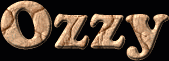 Ozzy First Name