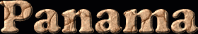 Panama First Name