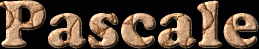 Pascale First Name