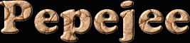 Pepejee First Name