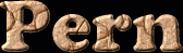 Pern First Name