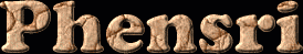 Phensri First Name