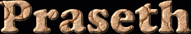 Praseth First Name