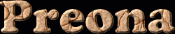 Preona First Name