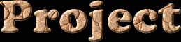 Project First Name