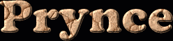 Prynce First Name