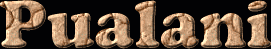 Pualani First Name