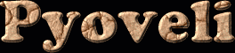 Pyoveli First Name