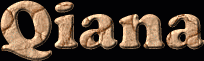 Qiana First Name
