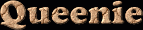 Queenie First Name