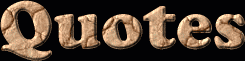 Quotes First Name