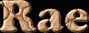 Rae First Name