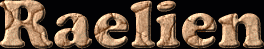 Raelien First Name