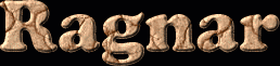 Ragnar First Name