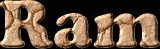 Ram First Name