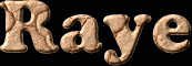 Raye First Name