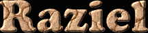 Raziel First Name
