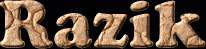 Razik First Name