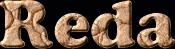 Reda First Name