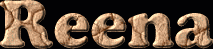 Reena First Name