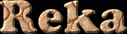 Reka First Name