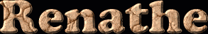 Renathe First Name