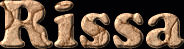 Rissa First Name