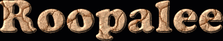 Roopalee First Name