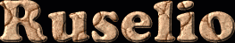 Ruselio First Name