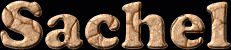 Sachel First Name