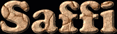 Saffi First Name