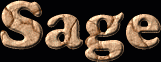 Sage First Name
