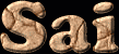 Sai First Name