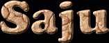 Saju First Name