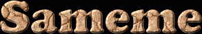 Sameme First Name