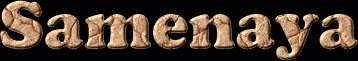 Samenaya First Name