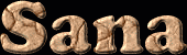 Sana First Name