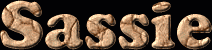 Sassie First Name