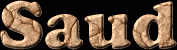 Saud First Name