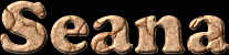 Seana First Name