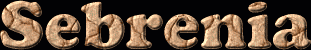 Sebrenia First Name