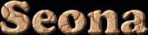 Seona First Name