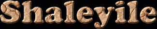 Shaleyile First Name