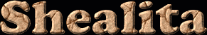 Shealita First Name