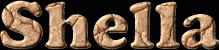 Shella First Name