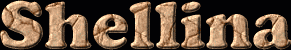 Shellina First Name