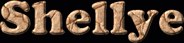 Shellye First Name