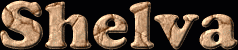 Shelva First Name