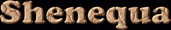 Shenequa First Name